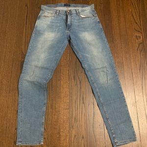 Zara Denim Jeans